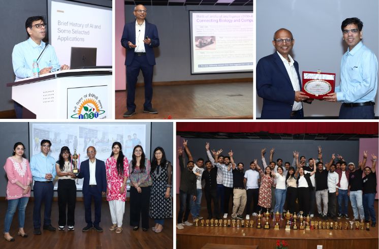 Latest update: Foundation Day Celebration @2025