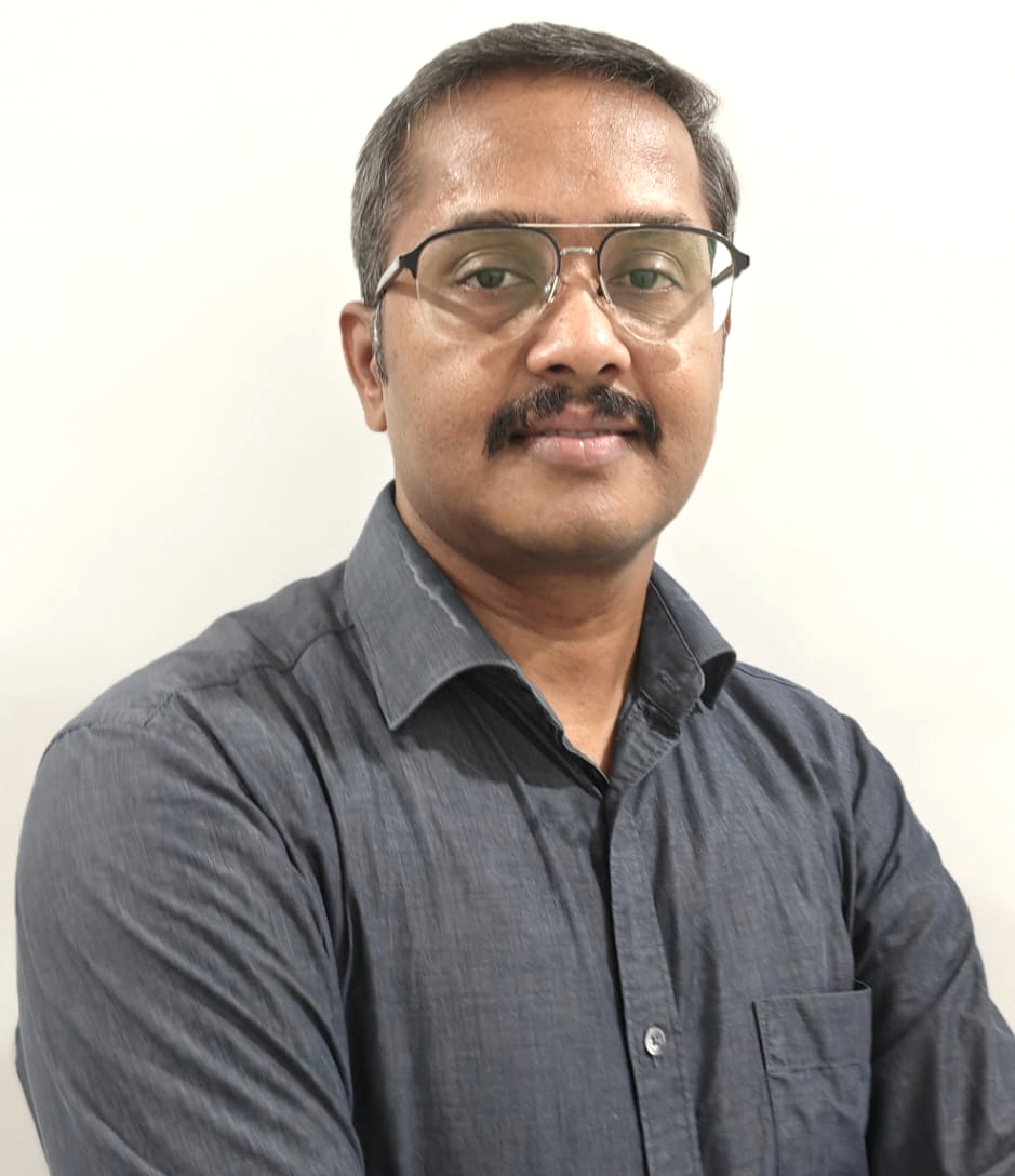 Jayamurugan Govindasamy