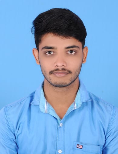 MR RAJESH