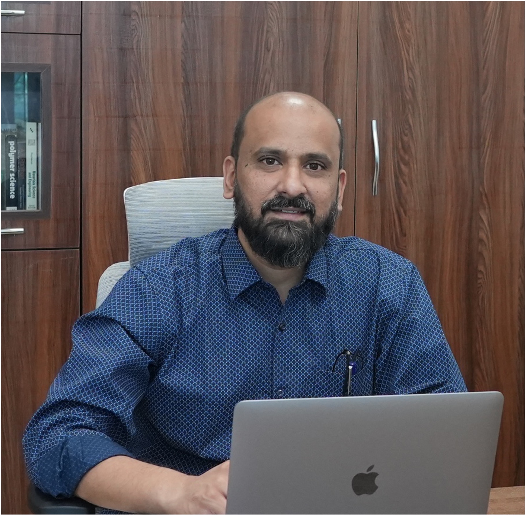 Asifkhan Shanavas