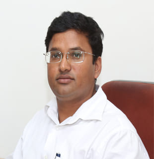 Kaushik Ghosh