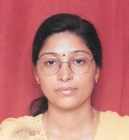 Nirmala Kaushik