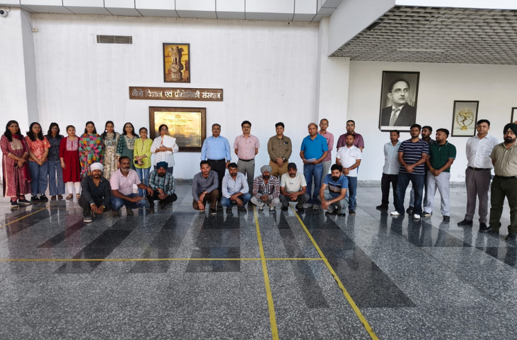Latest update: Swachhta Pledge 2026