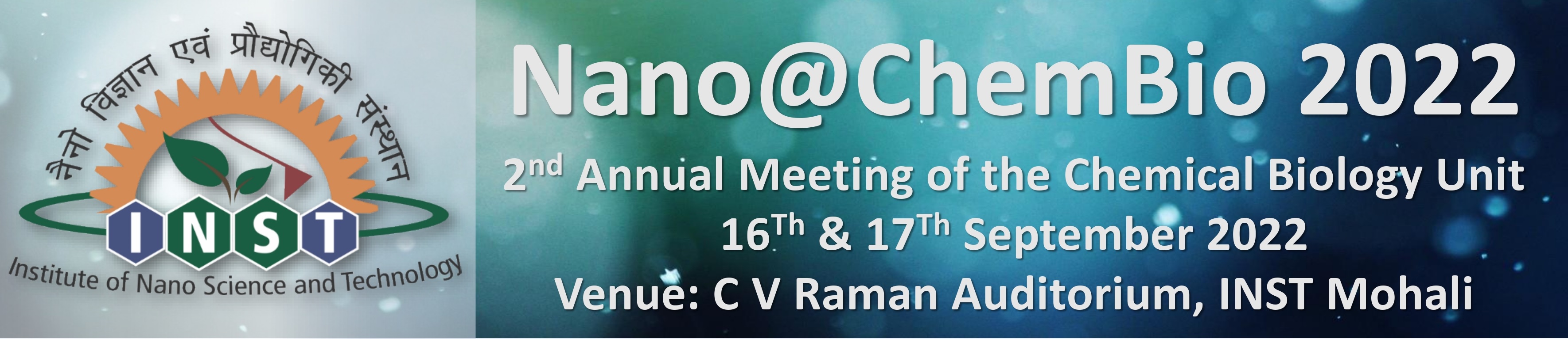 Institute of Nano Science and Technology