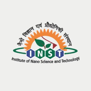 INST Logo