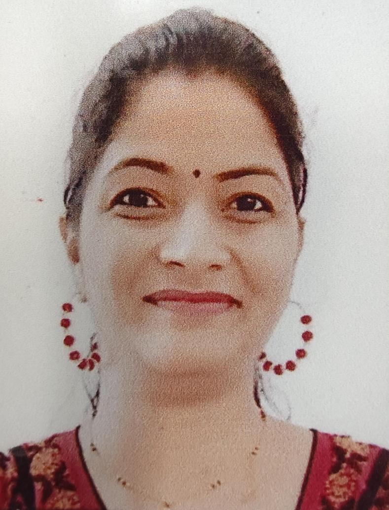 Dr. Vaishali Phatak Londhe