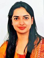 Dr. Neha Bhardwaj