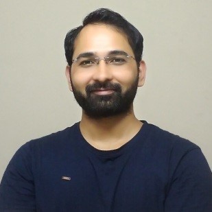 Dr. Amit Vashist