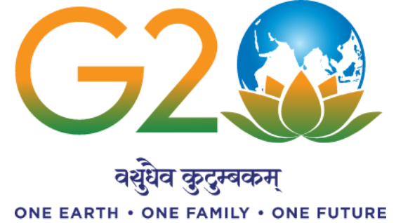 G20 logo