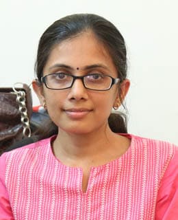 Sonalika Vaidya