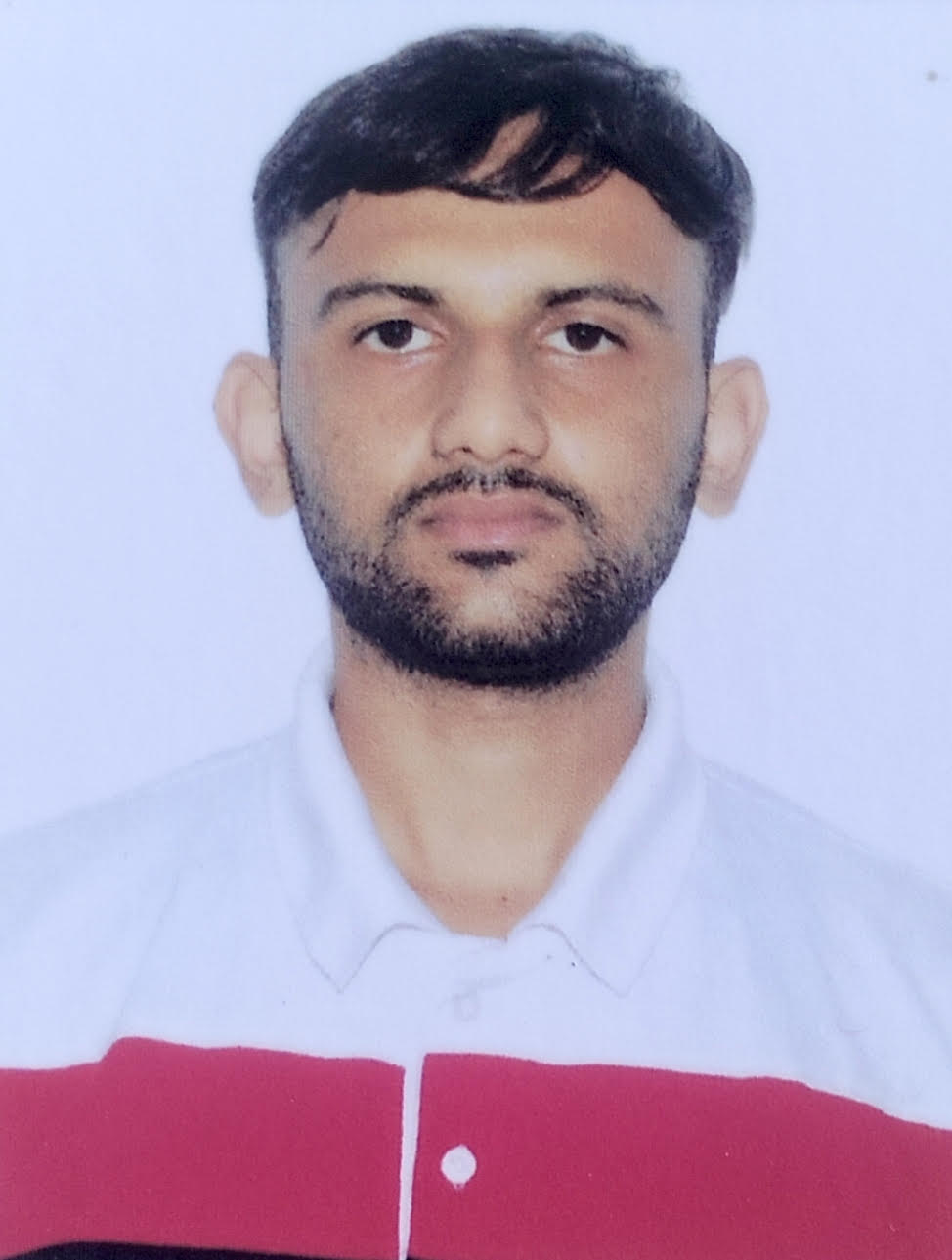 SHUBHAM KUMAR