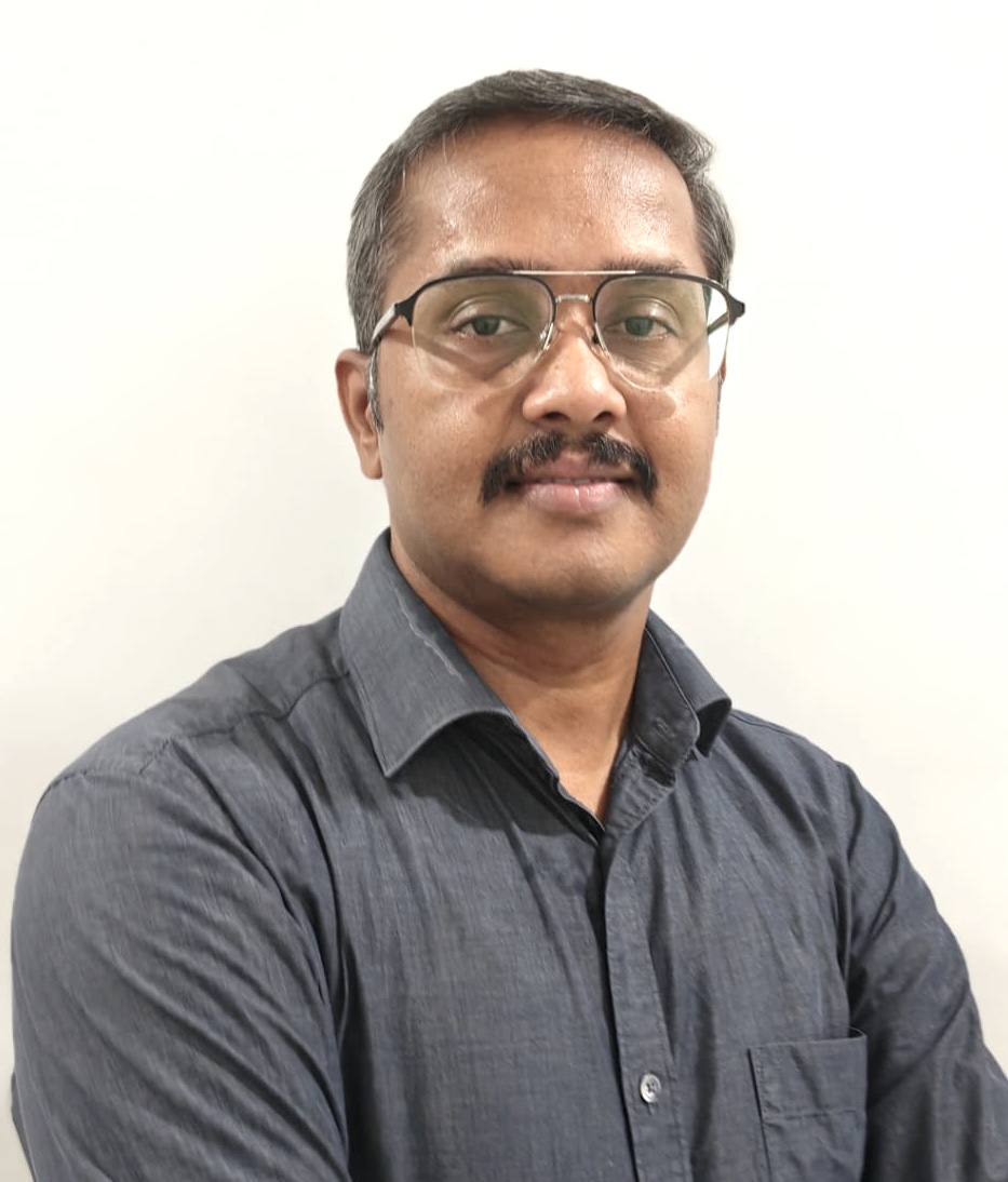 Jayamurugan Govindasamy