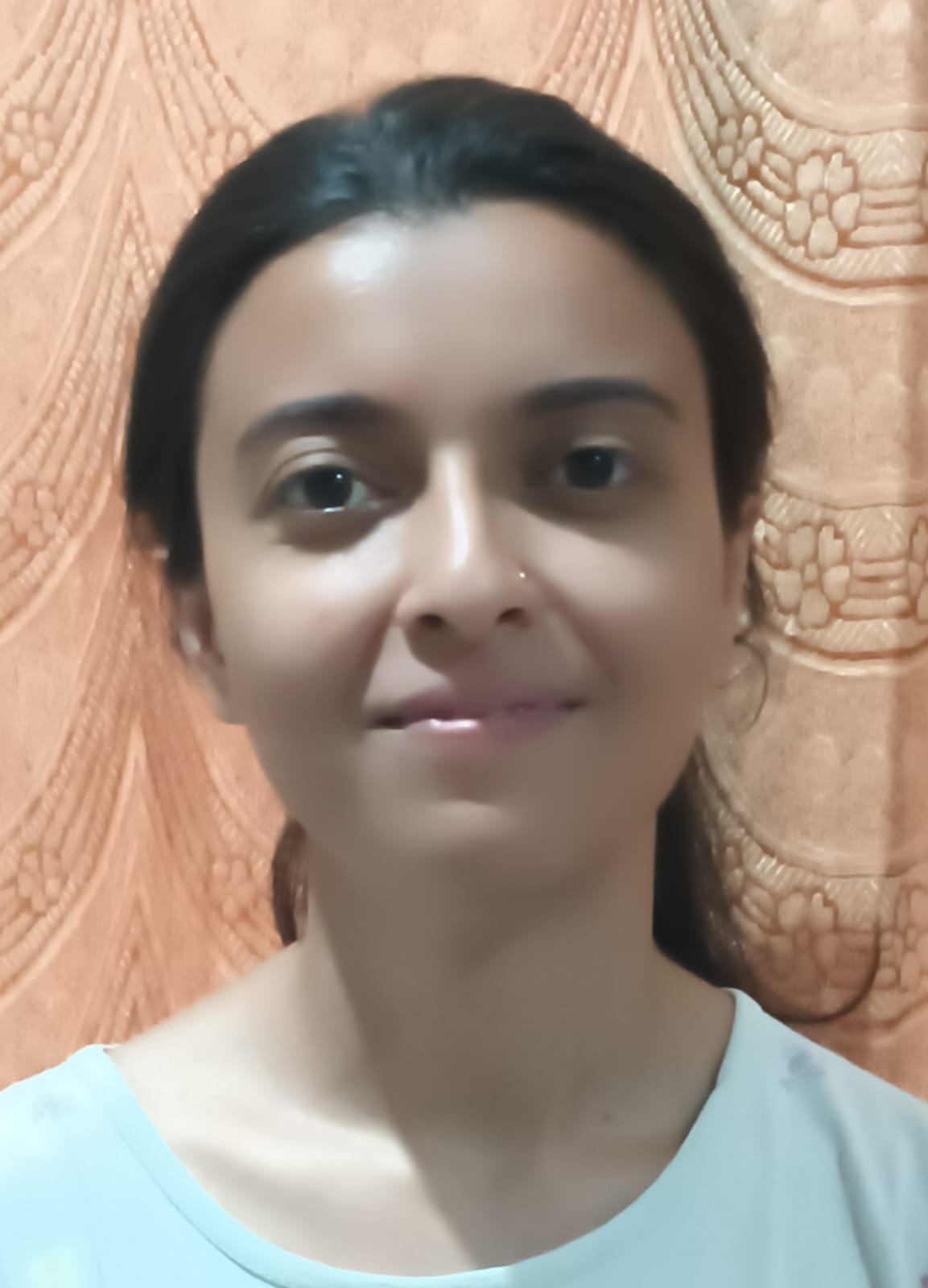 HIMANI BADWAL
