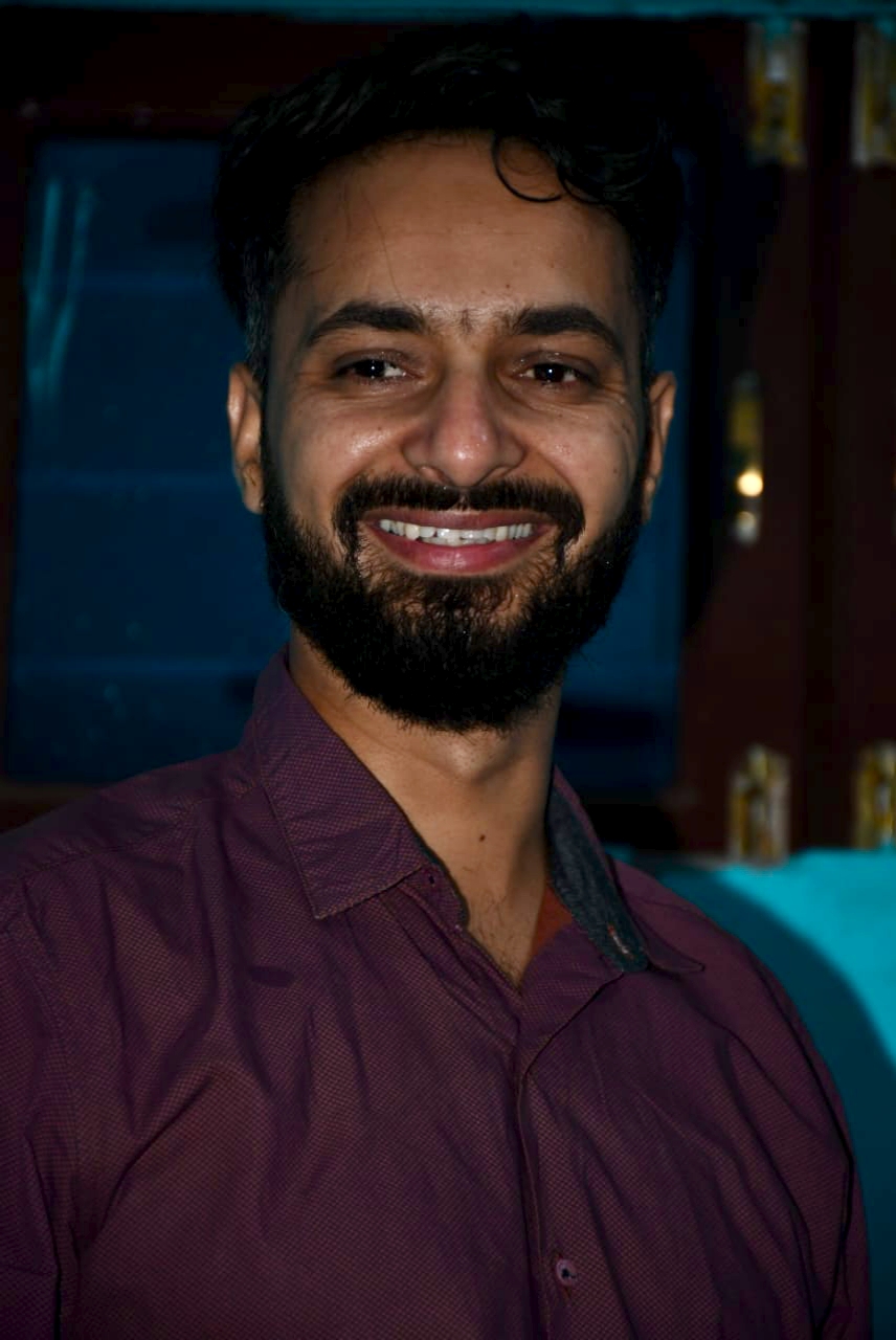 AAQIB JAVAID