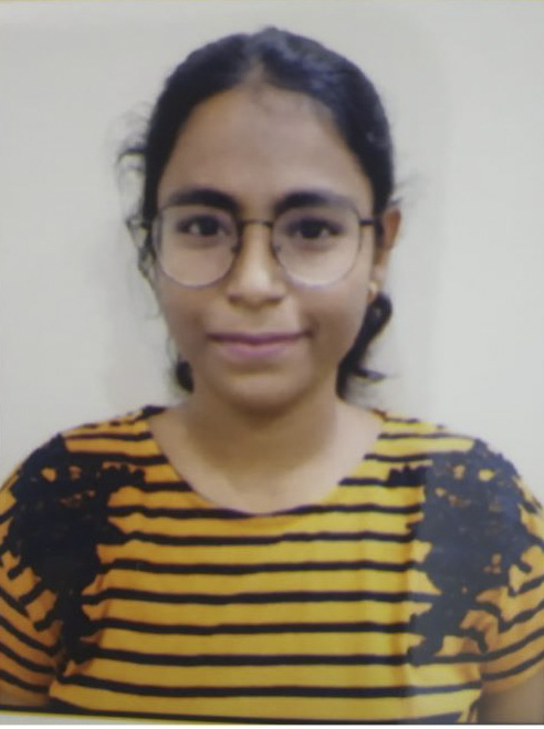 MANINDER KAUR