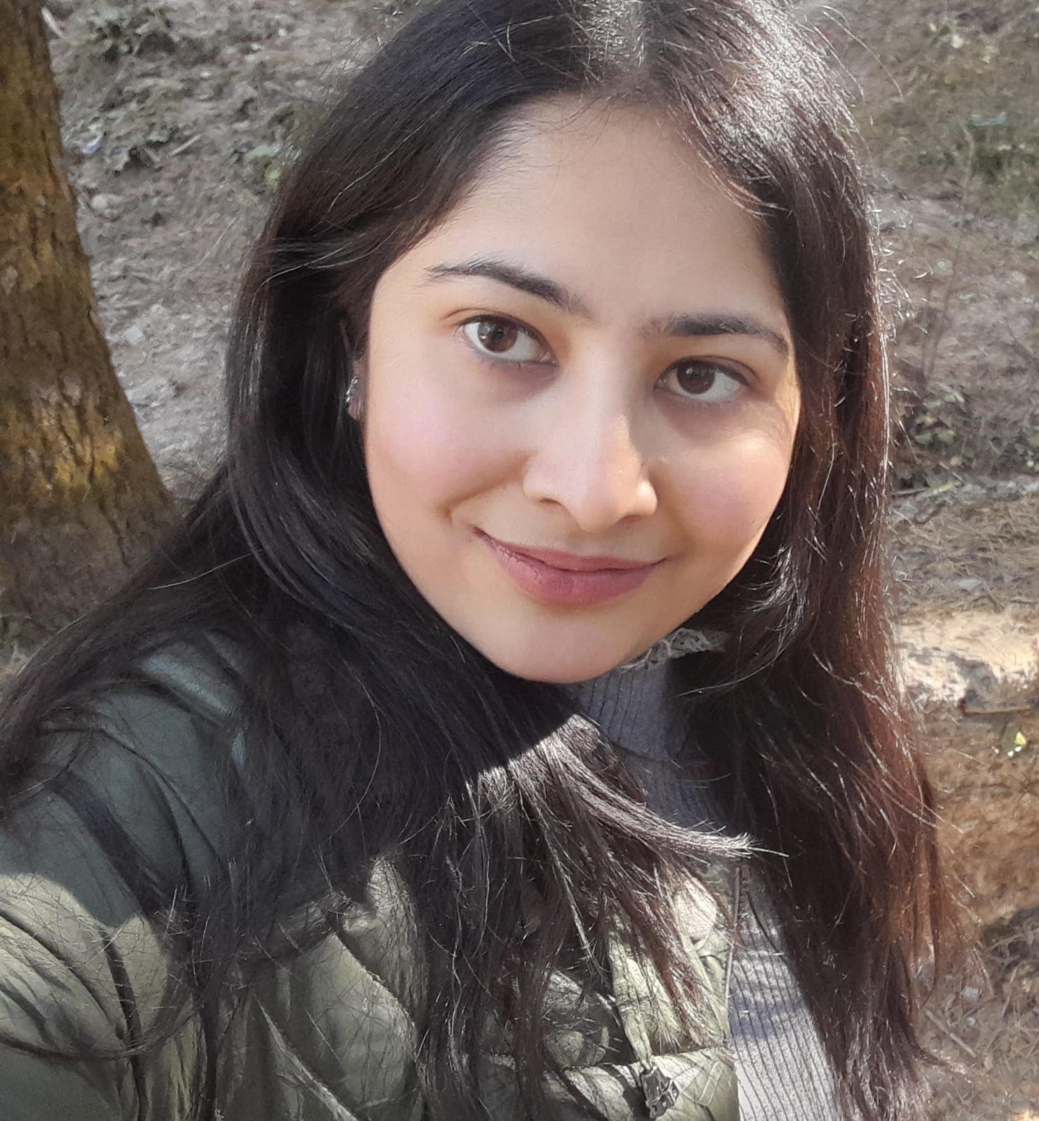 DIVYA JYOTI