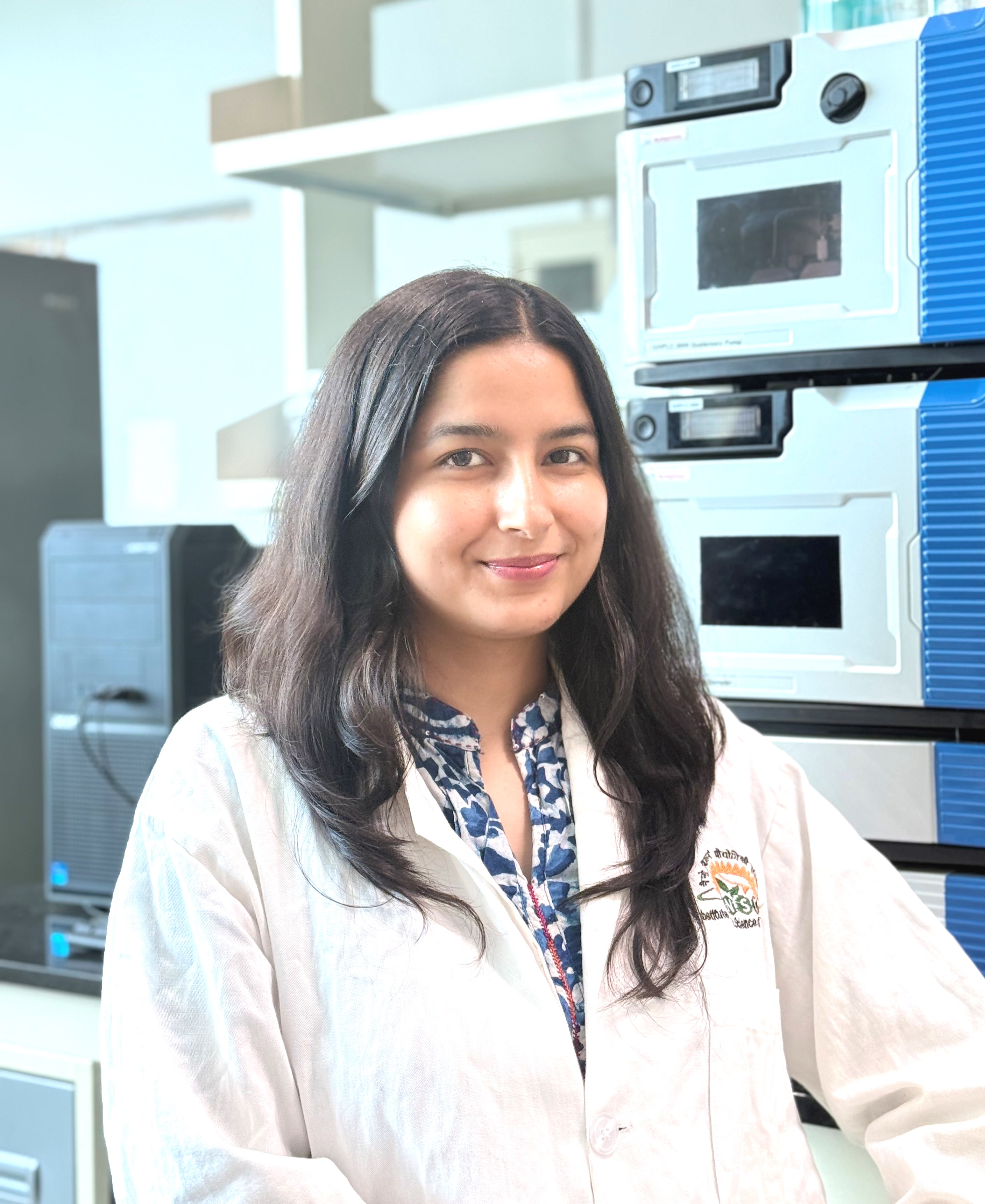 DEEPTI SIWACH