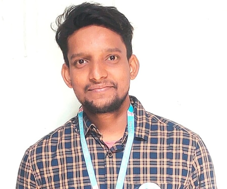 MANISH KUMAR
