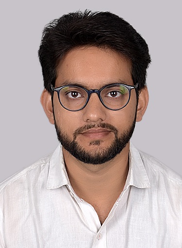 PRASHANT SHARMA