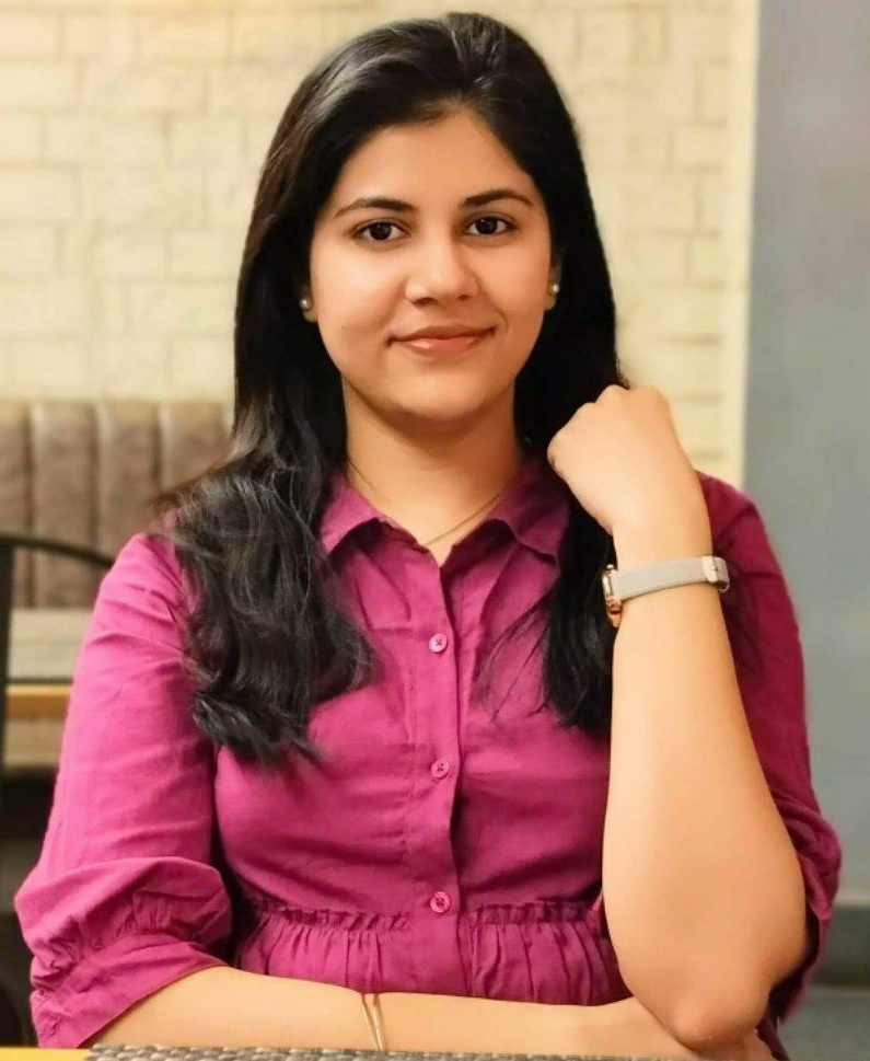 ROSHNI RUPASHRI MISHRA