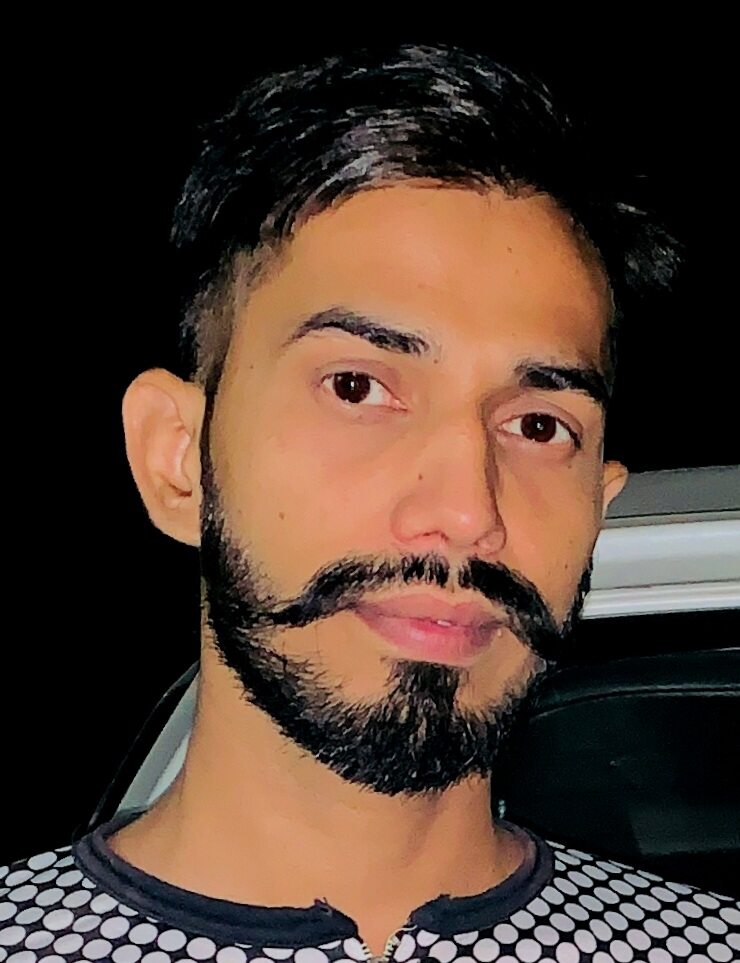MAHESH
