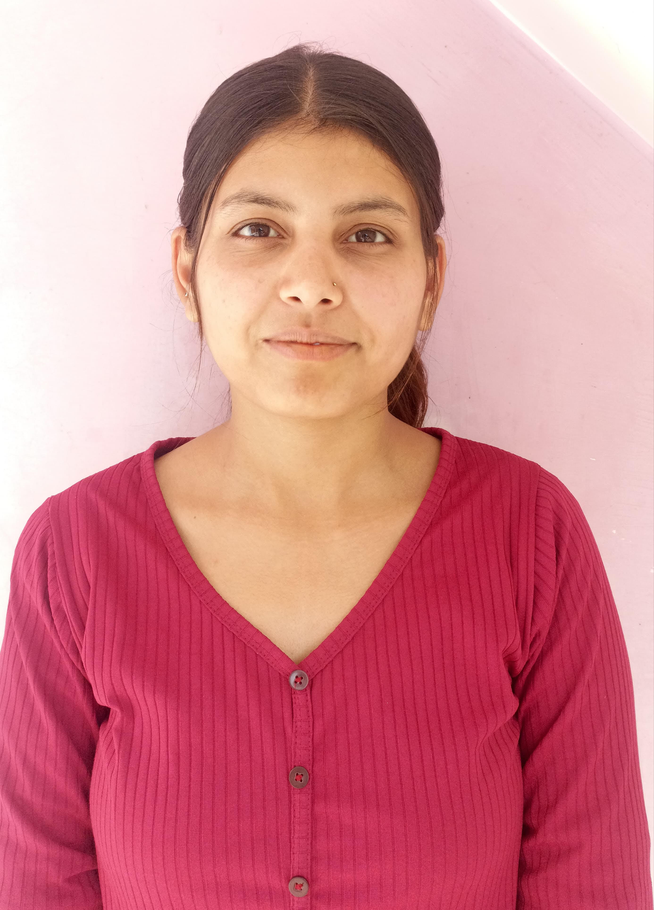 PRIYA DEVI