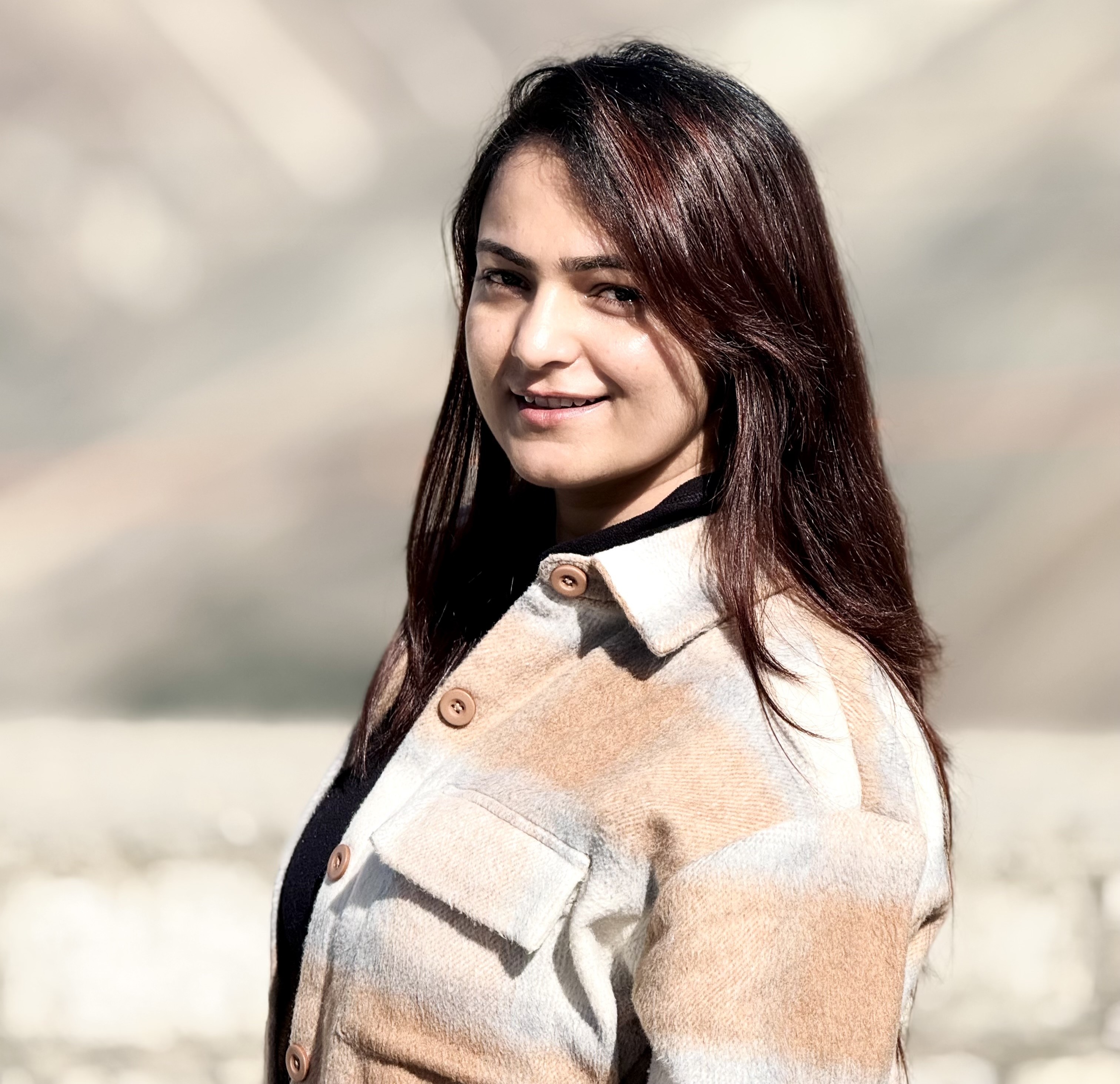 MS. NEETA DEVI