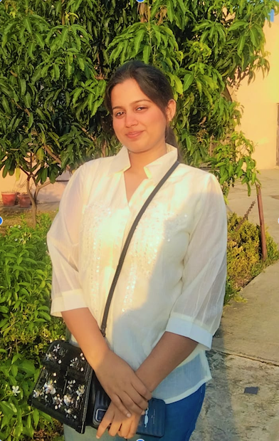GARIMA