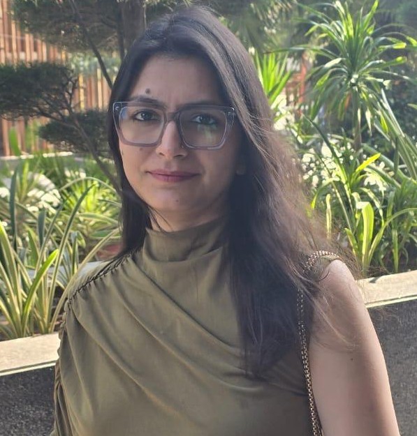 NANDINI BAJAJ