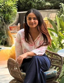 MS. NEETA DEVI