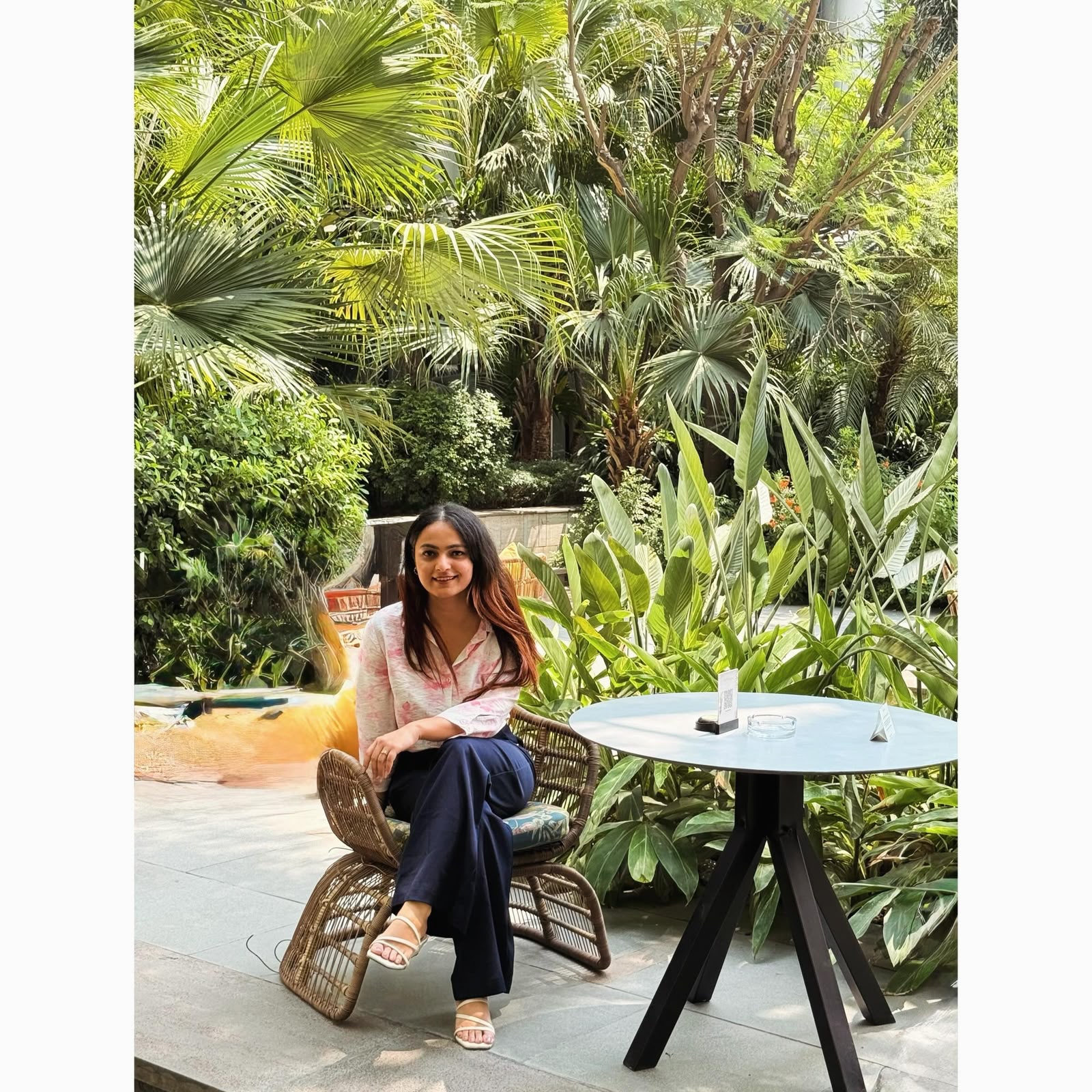 MS. NEETA DEVI