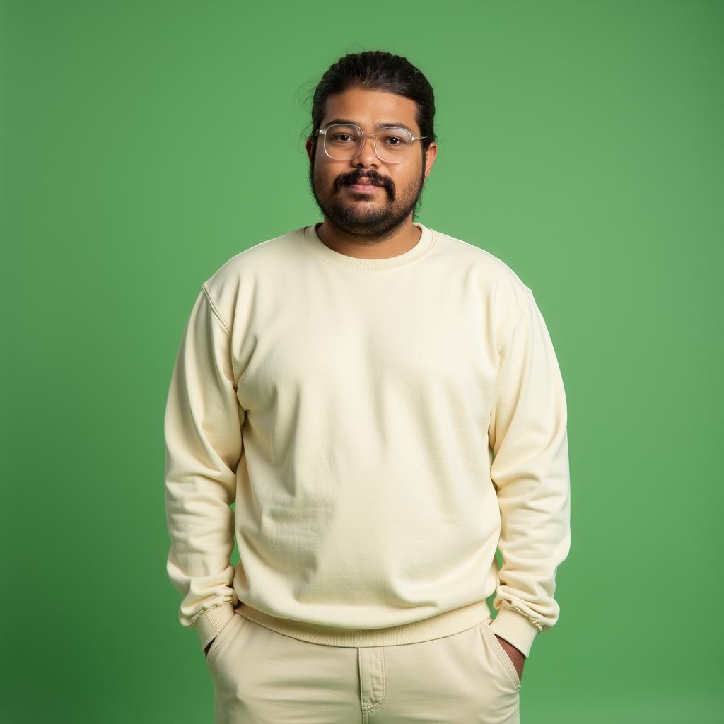 LAKSHMI NARAYAN RAMESHAN