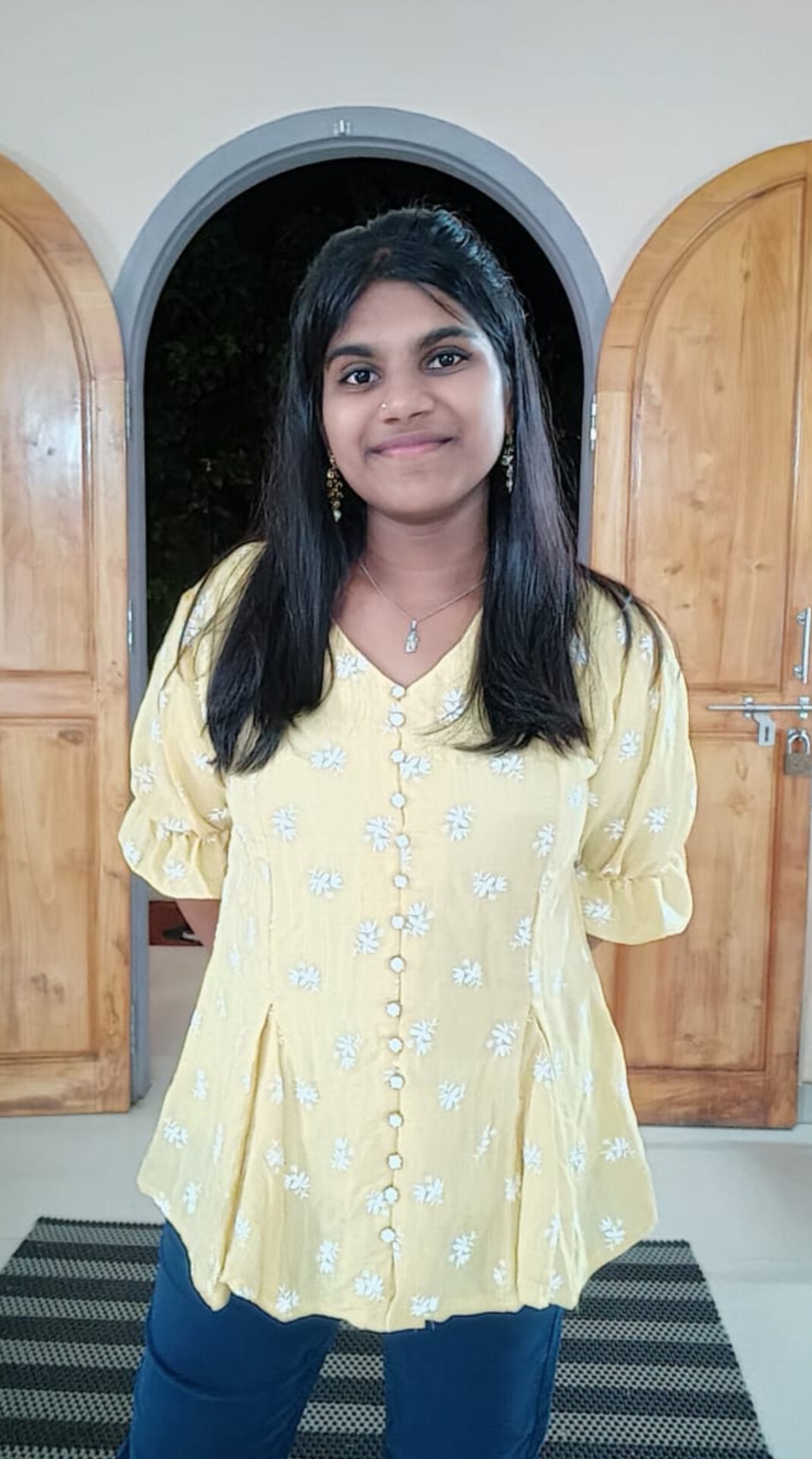 SANSKRUTI M DESHMUKH