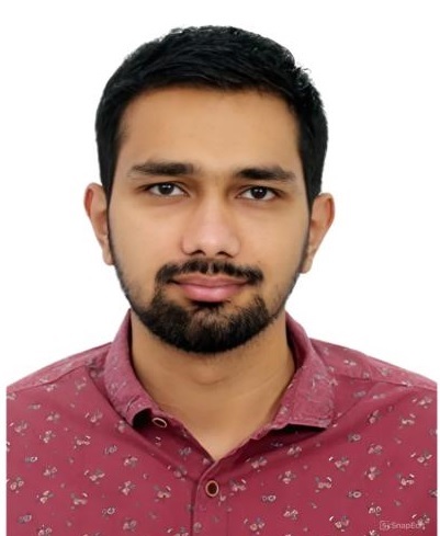 RAMAN JANGRA