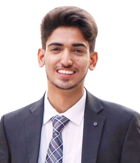 CHIRAG