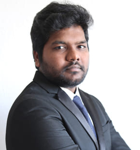 NAVEEN KUMAR ARJUNAN SHANMUGAM