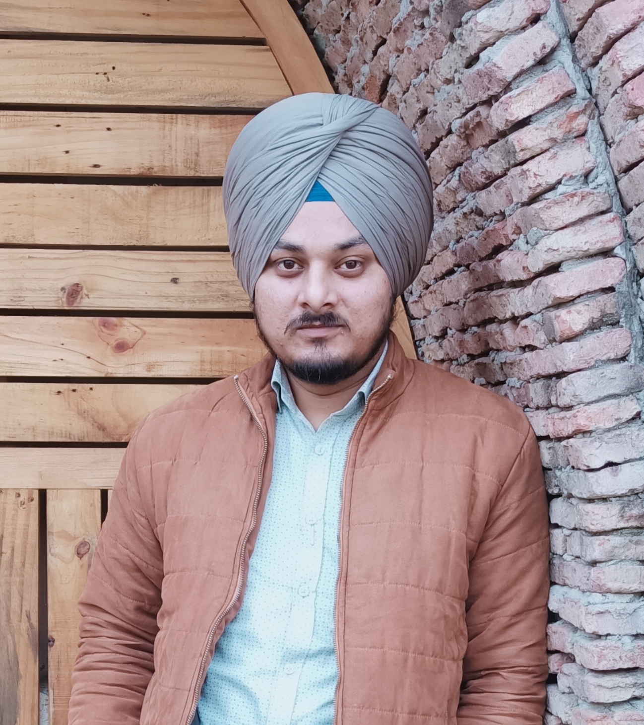 PARMINDER SINGH