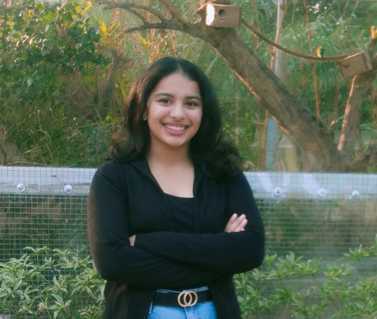 MS. ANURADHA