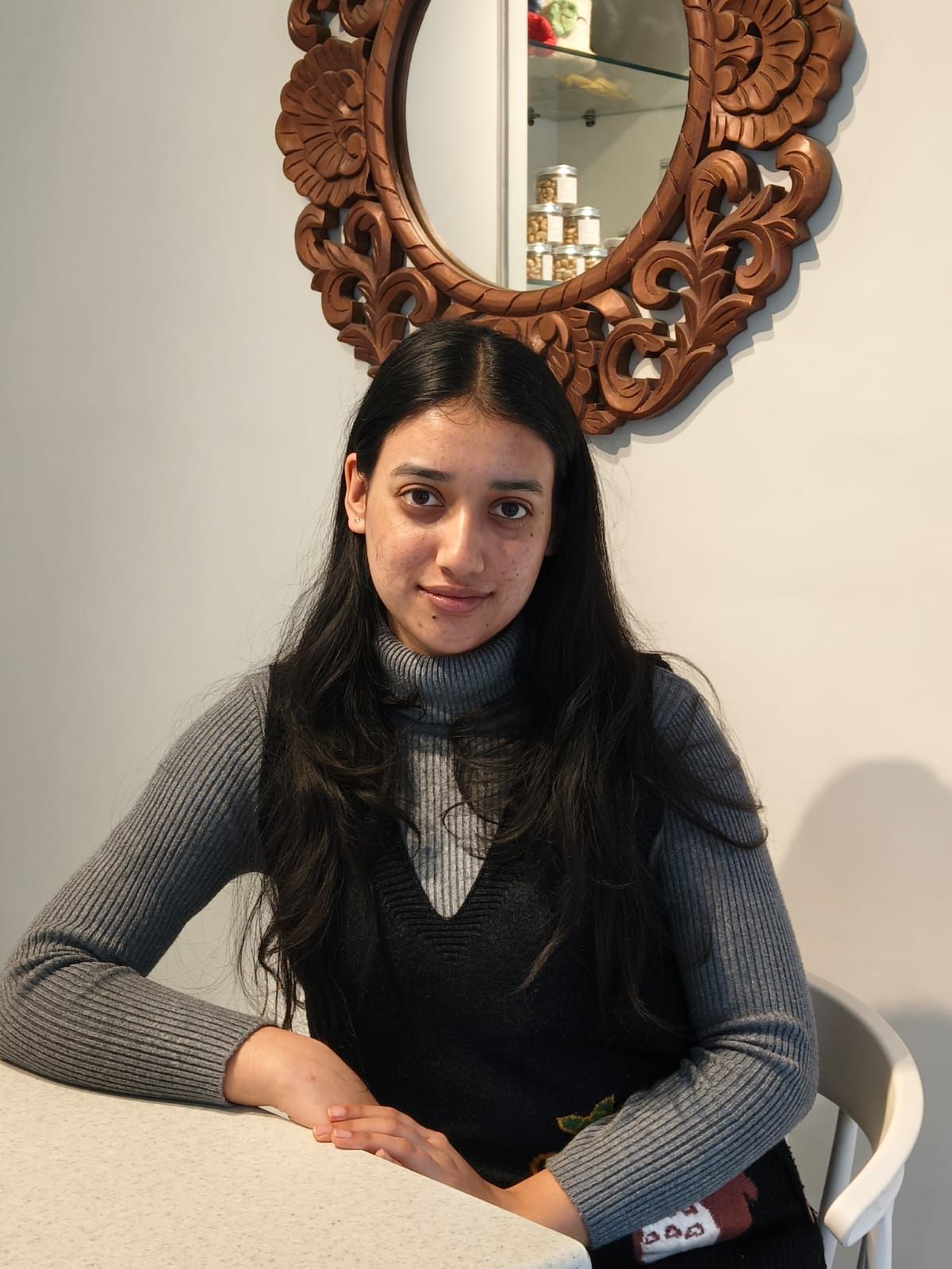 RITIKA