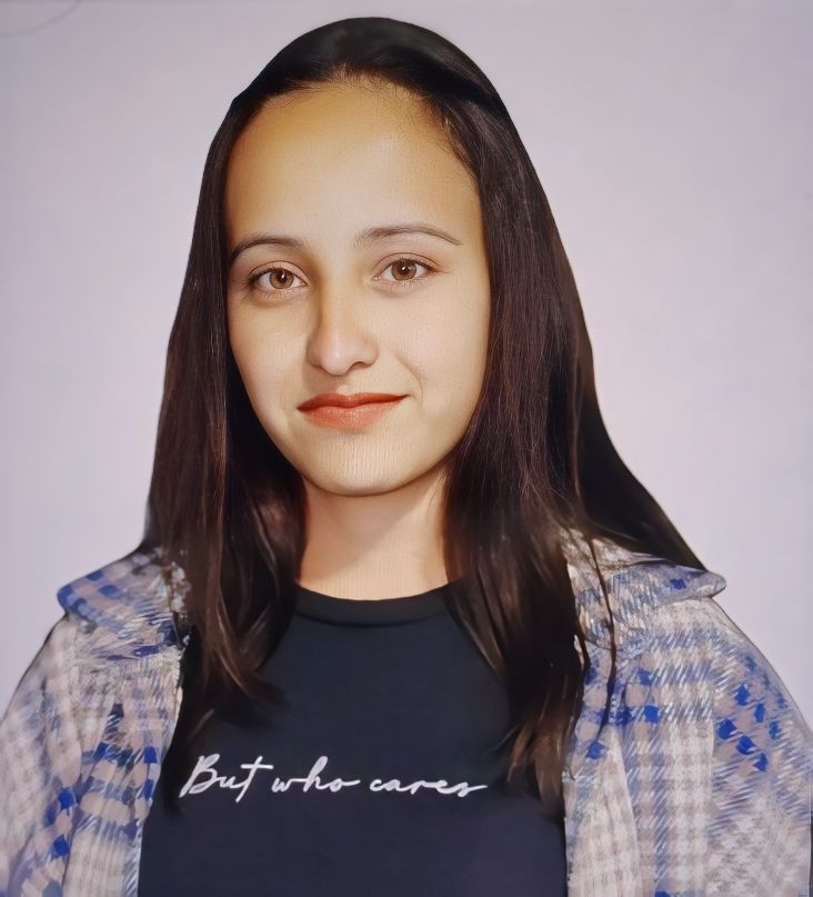 MANISHA NEGI