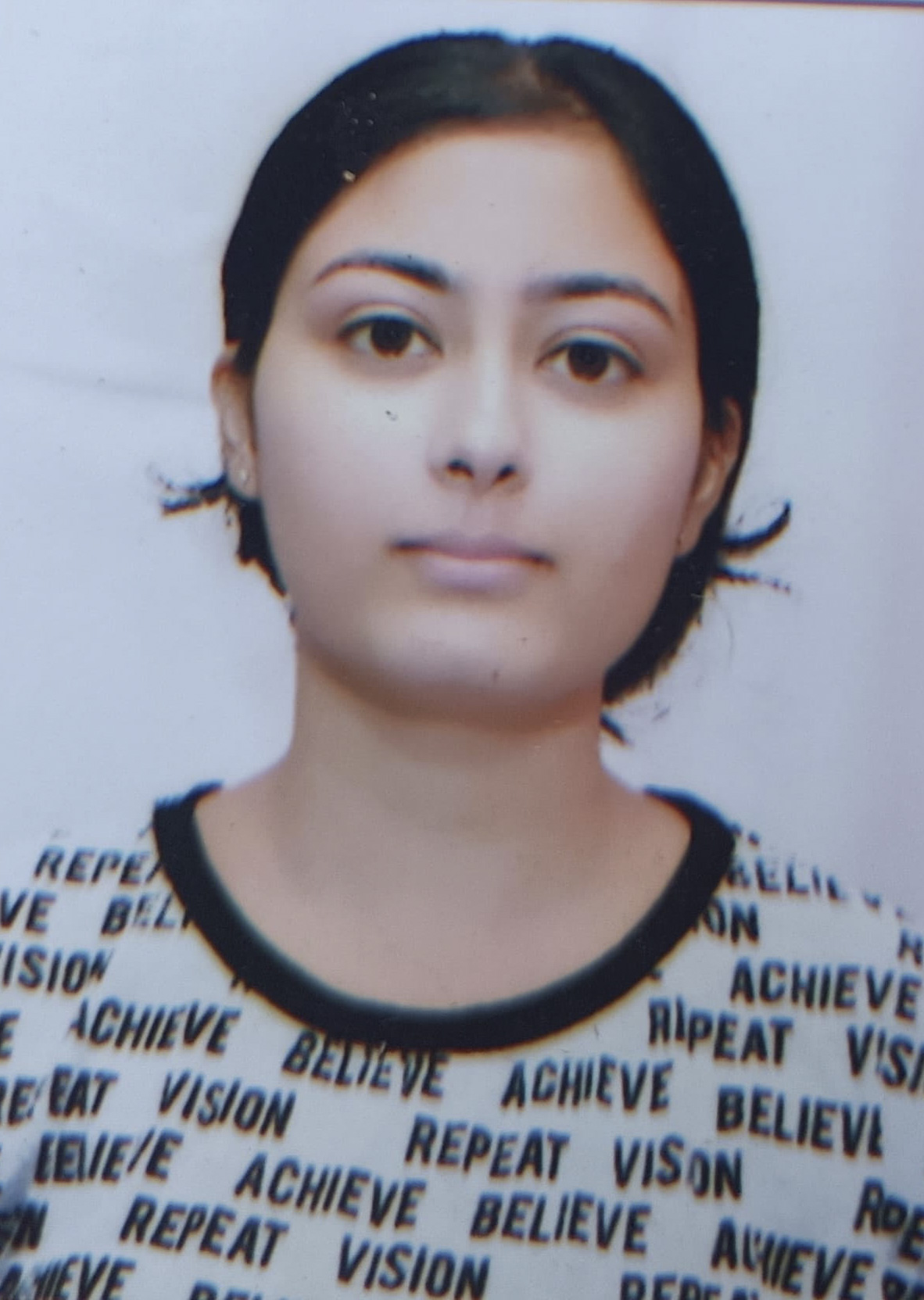 SIMRAN MADAAN